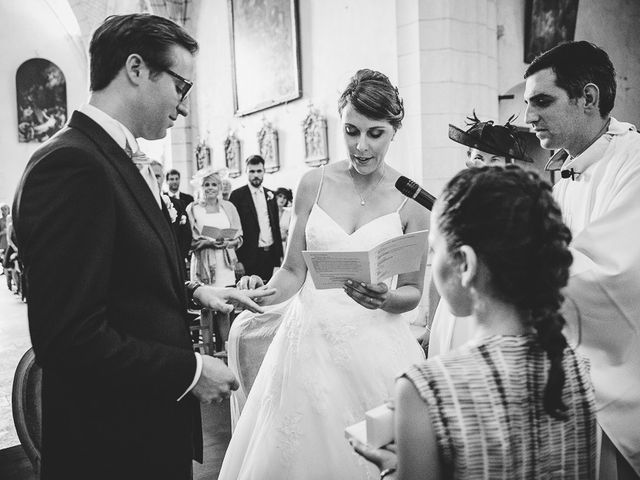 Le mariage de Victor et Laura à Tours, Indre-et-Loire 29