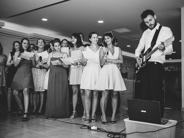 Le mariage de Victor et Laura à Tours, Indre-et-Loire 49