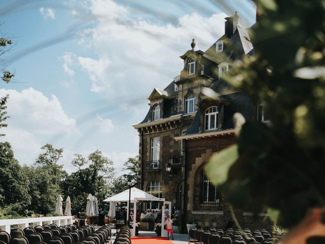 Le mariage de Guillaume et Léa à Strasbourg, Bas Rhin 24