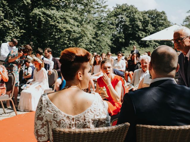 Le mariage de Guillaume et Léa à Strasbourg, Bas Rhin 33