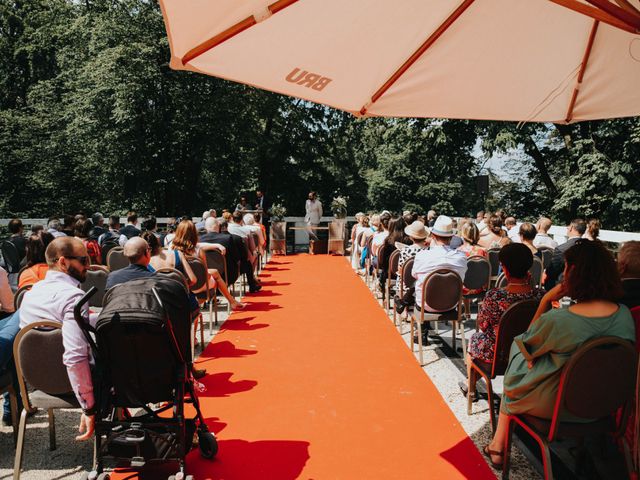 Le mariage de Guillaume et Léa à Strasbourg, Bas Rhin 39