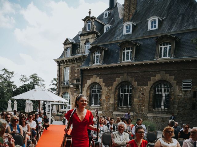 Le mariage de Guillaume et Léa à Strasbourg, Bas Rhin 48