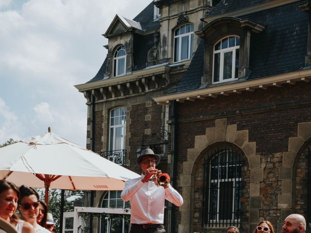 Le mariage de Guillaume et Léa à Strasbourg, Bas Rhin 51