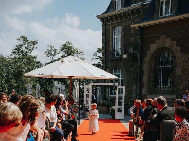 Le mariage de Guillaume et Léa à Strasbourg, Bas Rhin 58