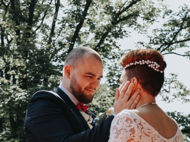 Le mariage de Guillaume et Léa à Strasbourg, Bas Rhin 65