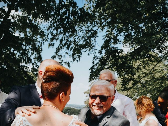 Le mariage de Guillaume et Léa à Strasbourg, Bas Rhin 68