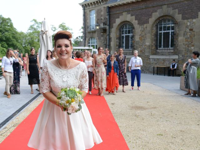 Le mariage de Guillaume et Léa à Strasbourg, Bas Rhin 77