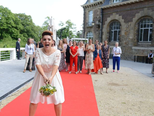 Le mariage de Guillaume et Léa à Strasbourg, Bas Rhin 78