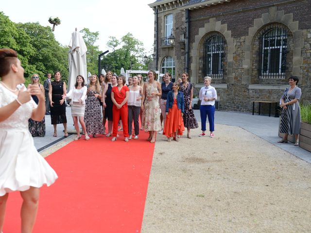 Le mariage de Guillaume et Léa à Strasbourg, Bas Rhin 79