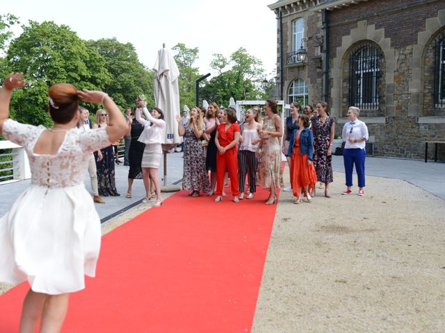 Le mariage de Guillaume et Léa à Strasbourg, Bas Rhin 80