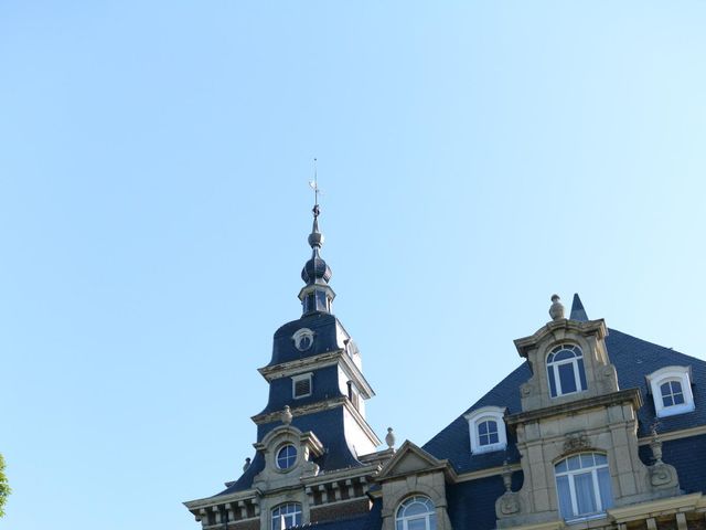 Le mariage de Guillaume et Léa à Strasbourg, Bas Rhin 100