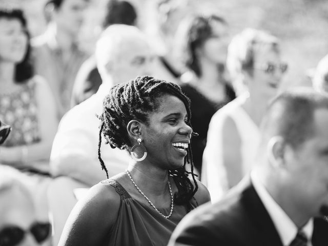 Le mariage de Jordi et Margaux à Roissard, Isère 62