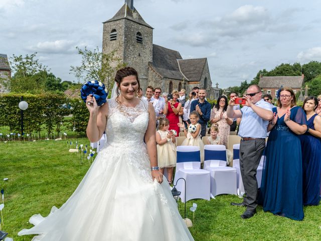 Le mariage de Anthony et Marion à Dourlers, Nord 3