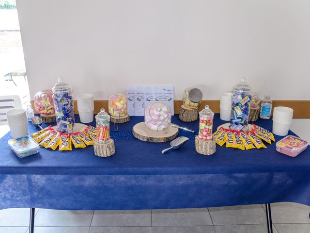 Le mariage de Anthony et Marion à Dourlers, Nord 7