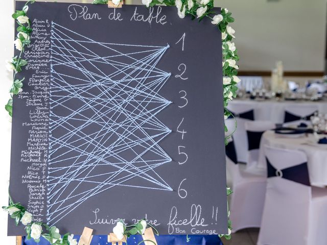 Le mariage de Anthony et Marion à Dourlers, Nord 8