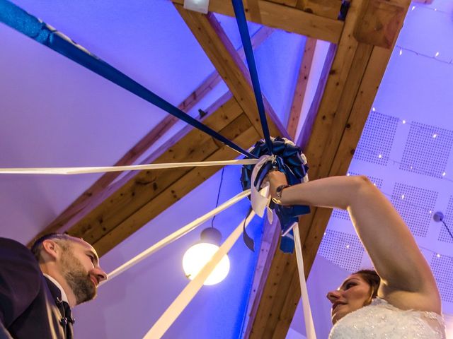 Le mariage de Anthony et Marion à Dourlers, Nord 10