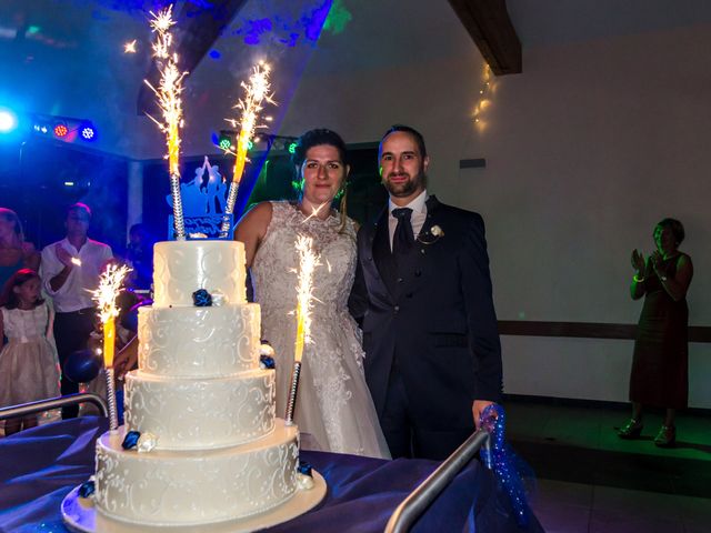 Le mariage de Anthony et Marion à Dourlers, Nord 12