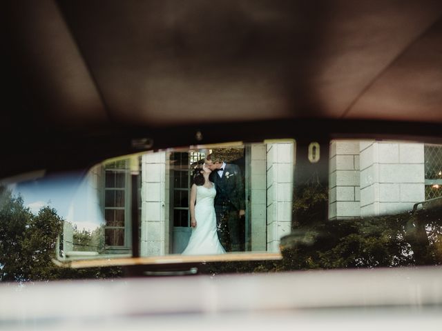 Le mariage de Nicolas et Fanny à Ivry-la-Bataille, Eure 15