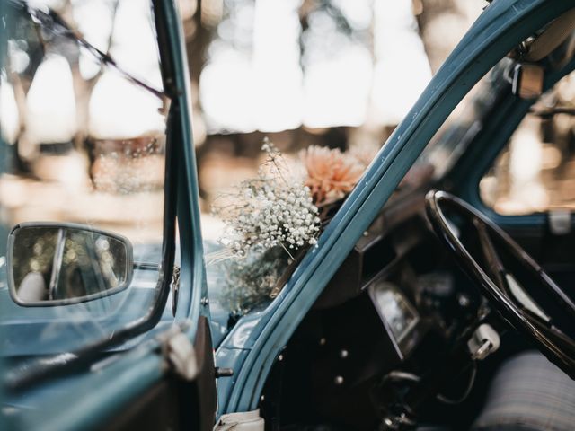 Le mariage de Victor et Noémie à Le Puy-en-Velay, Haute-Loire 1