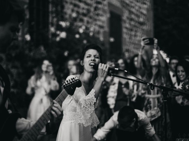 Le mariage de Victor et Noémie à Le Puy-en-Velay, Haute-Loire 6