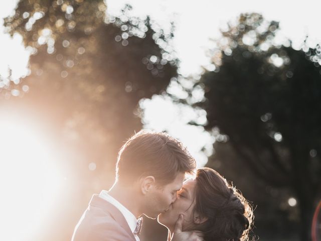 Le mariage de Victor et Noémie à Le Puy-en-Velay, Haute-Loire 7