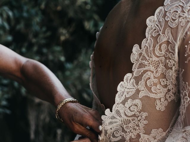 Le mariage de Victor et Noémie à Le Puy-en-Velay, Haute-Loire 9