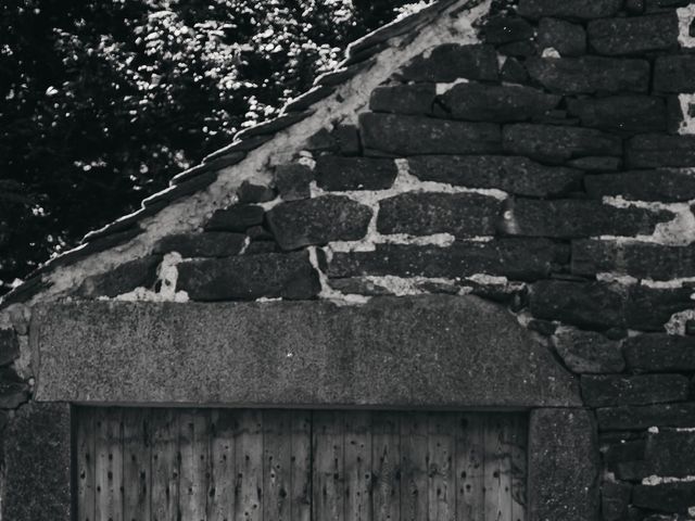 Le mariage de Victor et Noémie à Le Puy-en-Velay, Haute-Loire 12