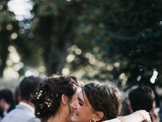 Le mariage de Victor et Noémie à Le Puy-en-Velay, Haute-Loire 14