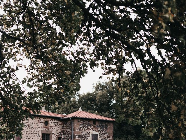 Le mariage de Victor et Noémie à Le Puy-en-Velay, Haute-Loire 16