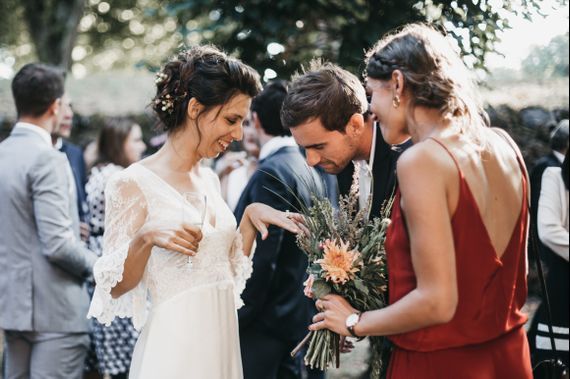 Le mariage de Victor et Noémie à Le Puy-en-Velay, Haute-Loire 18