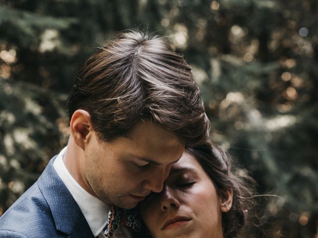 Le mariage de Victor et Noémie à Le Puy-en-Velay, Haute-Loire 20