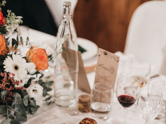 Le mariage de Victor et Noémie à Le Puy-en-Velay, Haute-Loire 21