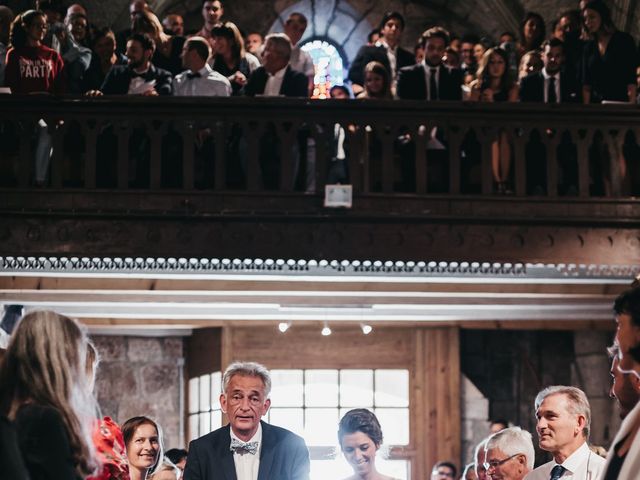 Le mariage de Victor et Noémie à Le Puy-en-Velay, Haute-Loire 23