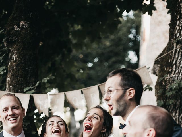 Le mariage de Victor et Noémie à Le Puy-en-Velay, Haute-Loire 25