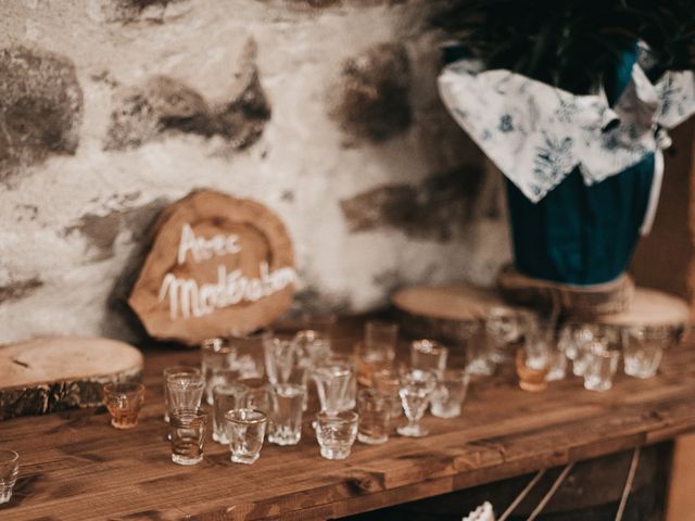 Le mariage de Victor et Noémie à Le Puy-en-Velay, Haute-Loire 27