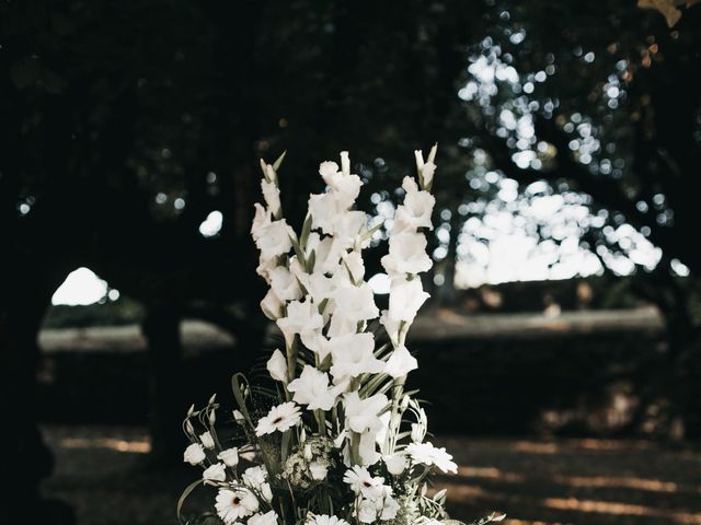 Le mariage de Victor et Noémie à Le Puy-en-Velay, Haute-Loire 10