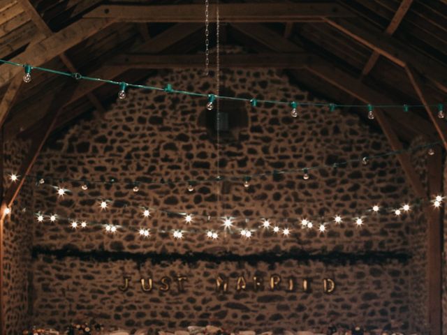 Le mariage de Victor et Noémie à Le Puy-en-Velay, Haute-Loire 24