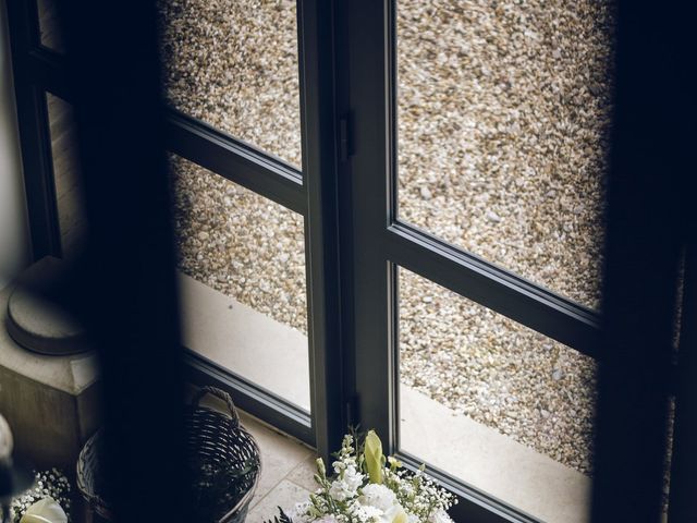 Le mariage de Thomas et Alice à Saint-Jean, Haute-Garonne 3