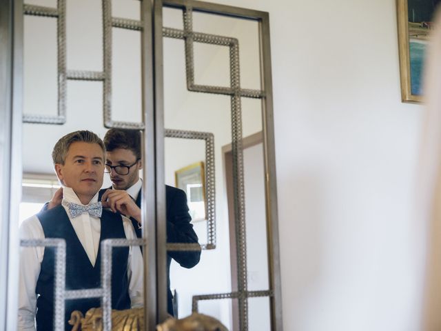 Le mariage de Thomas et Alice à Saint-Jean, Haute-Garonne 6