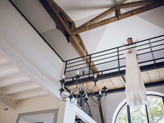 Le mariage de Thomas et Alice à Saint-Jean, Haute-Garonne 9