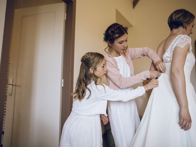 Le mariage de Thomas et Alice à Saint-Jean, Haute-Garonne 11
