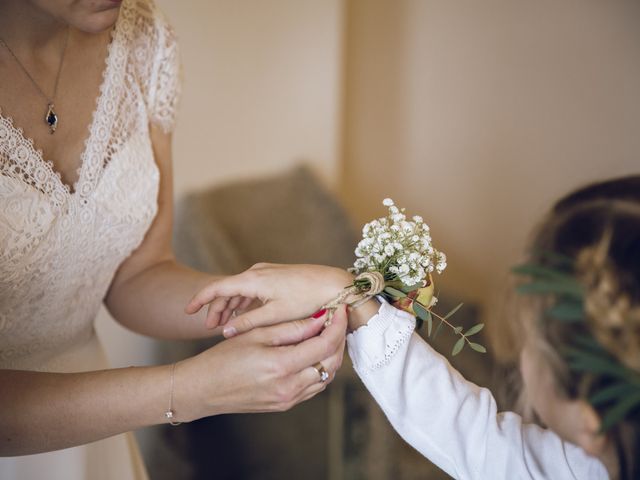 Le mariage de Thomas et Alice à Saint-Jean, Haute-Garonne 12