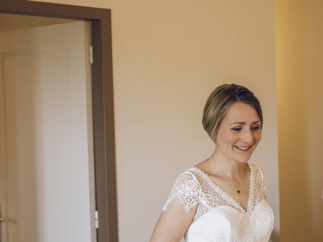 Le mariage de Thomas et Alice à Saint-Jean, Haute-Garonne 13