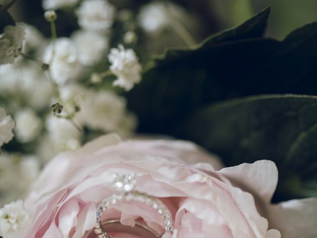 Le mariage de Thomas et Alice à Saint-Jean, Haute-Garonne 23