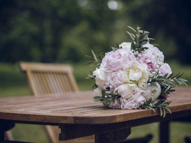 Le mariage de Thomas et Alice à Saint-Jean, Haute-Garonne 26