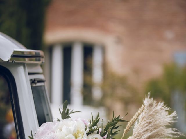 Le mariage de Thomas et Alice à Saint-Jean, Haute-Garonne 27