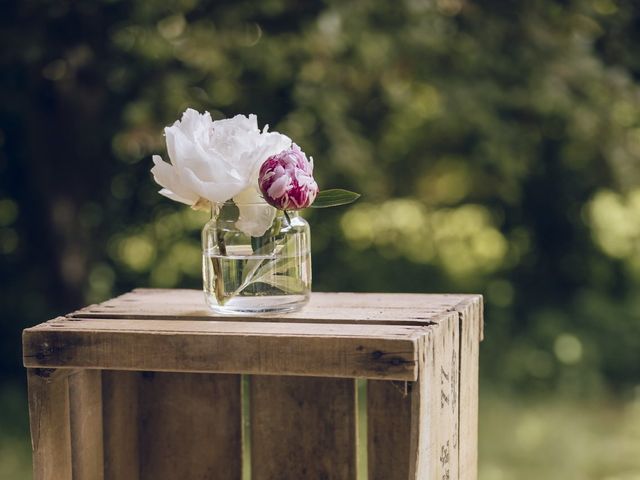 Le mariage de Thomas et Alice à Saint-Jean, Haute-Garonne 36