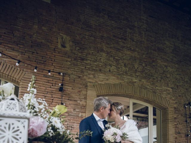 Le mariage de Thomas et Alice à Saint-Jean, Haute-Garonne 37