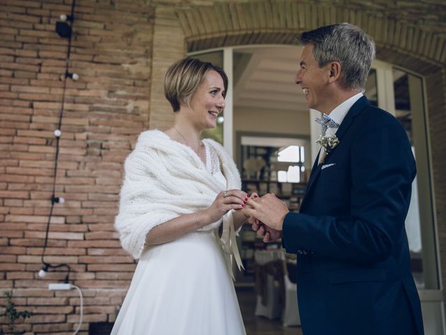 Le mariage de Thomas et Alice à Saint-Jean, Haute-Garonne 38