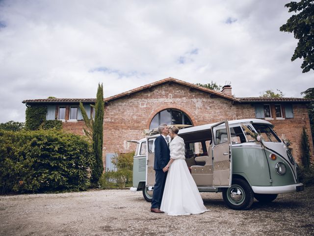 Le mariage de Thomas et Alice à Saint-Jean, Haute-Garonne 41
